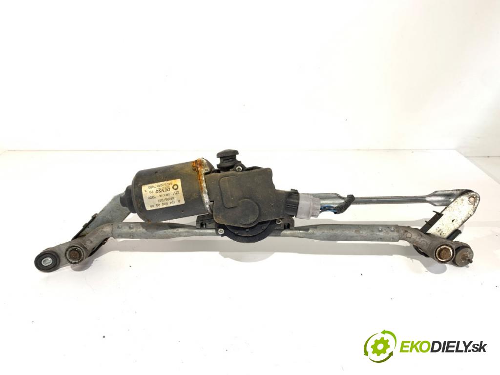 SMART FORFOUR (454) 2004 - 2006    1.1 (454.030) 55 kW [75 KM] benzyna 2004 - 2006  Mechanizmus stieračov predný A4548200008 (Motorček stieračov predný)