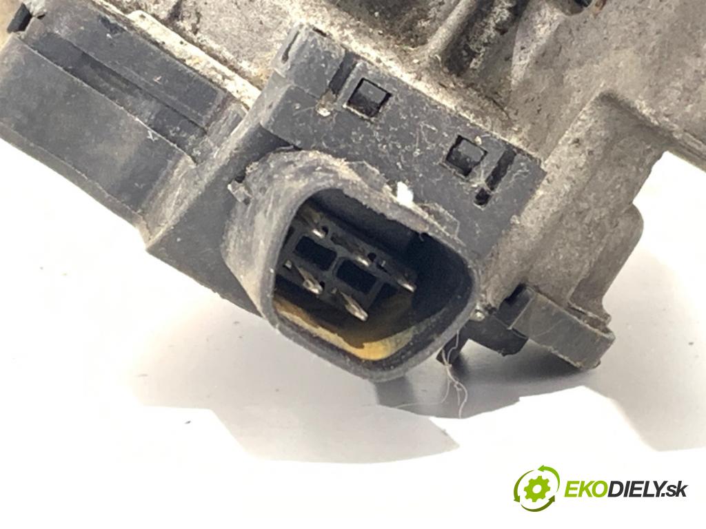 SMART FORFOUR (454) 2004 - 2006    1.1 (454.030) 55 kW [75 KM] benzyna 2004 - 2006  Mechanizmus stieračov predný A4548200008 (Motorček stieračov predný)