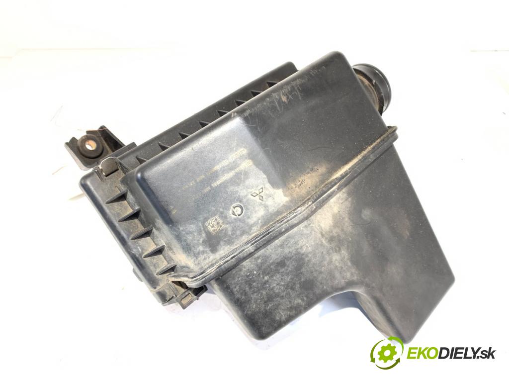 SMART FORFOUR (454) 2004 - 2006    1.1 (454.030) 55 kW [75 KM] benzyna 2004 - 2006  Obal filtra vzduchu A1340900101 (Obal filtra vzduchu)