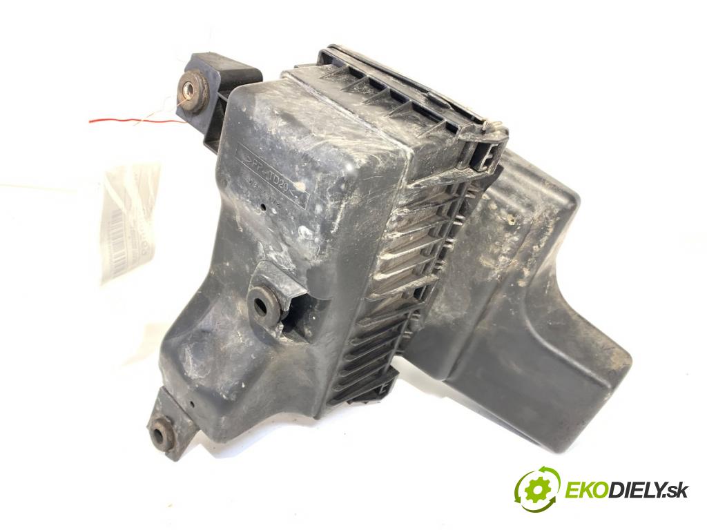 SMART FORFOUR (454) 2004 - 2006    1.1 (454.030) 55 kW [75 KM] benzyna 2004 - 2006  Obal filtra vzduchu A1340900101 (Obal filtra vzduchu)