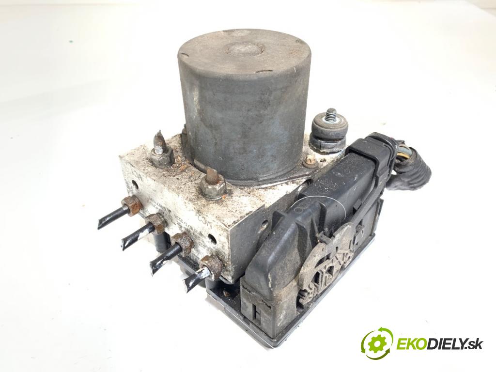 SMART FORFOUR (454) 2004 - 2006    1.1 (454.030) 55 kW [75 KM] benzyna 2004 - 2006  Pumpa ABS A4544200175 (Pumpa ABS)