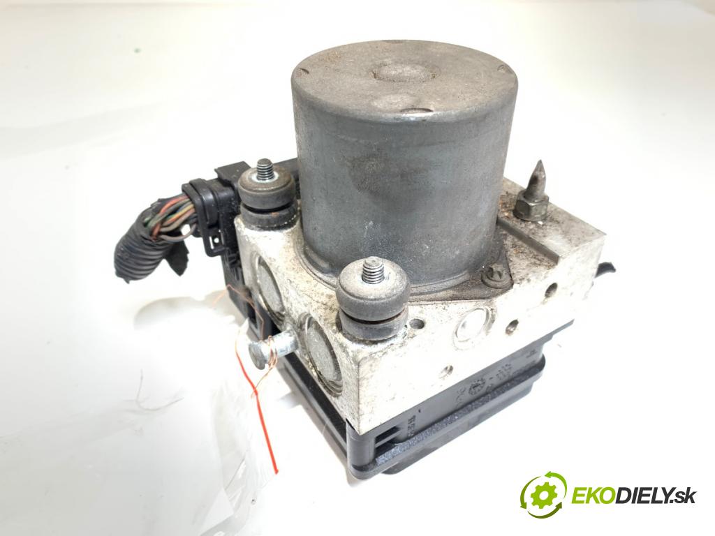 SMART FORFOUR (454) 2004 - 2006    1.1 (454.030) 55 kW [75 KM] benzyna 2004 - 2006  Pumpa ABS A4544200175 (Pumpa ABS)