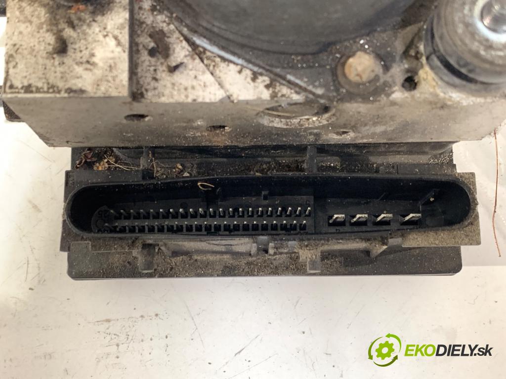 SMART FORFOUR (454) 2004 - 2006    1.1 (454.030) 55 kW [75 KM] benzyna 2004 - 2006  Pumpa ABS A4544200175 (Pumpa ABS)