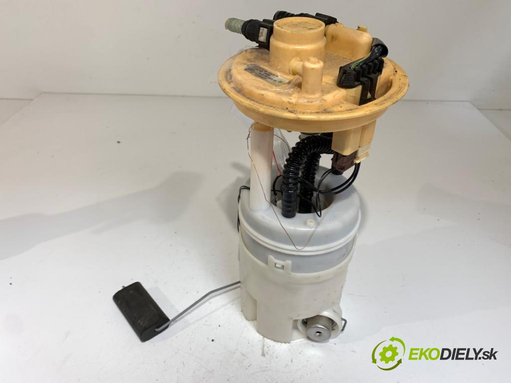 SMART FORFOUR (454) 2004 - 2006    1.1 (454.030) 55 kW [75 KM] benzyna 2004 - 2006  pumpa paliva A4544700094