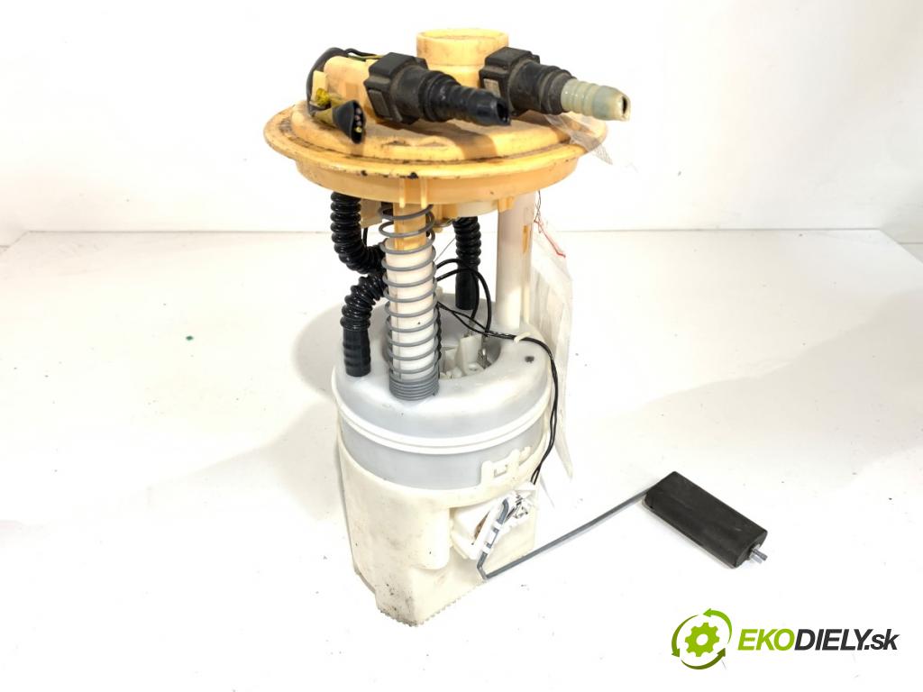 SMART FORFOUR (454) 2004 - 2006    1.1 (454.030) 55 kW [75 KM] benzyna 2004 - 2006  pumpa paliva A4544700094