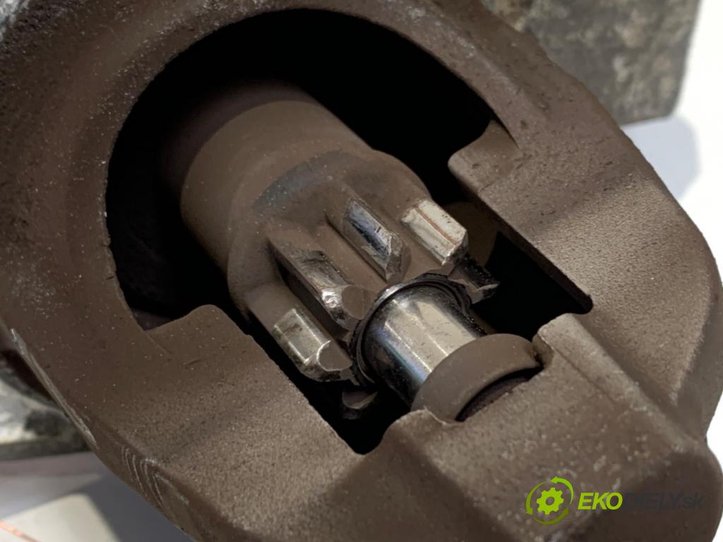 SMART FORFOUR (454) 2004 - 2006    1.1 (454.030) 55 kW [75 KM] benzyna 2004 - 2006  Štartér MR994922 (Štartér)