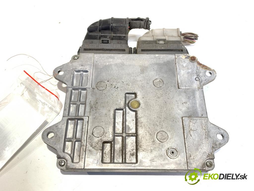 SMART FORFOUR (454) 2004 - 2006    1.1 (454.030) 55 kW [75 KM] benzyna 2004 - 2006  riadiaca jednotka Motor A1341500879 (Riadiaca jednotka)
