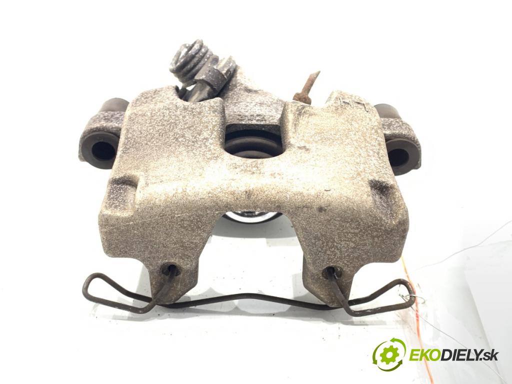 RENAULT LAGUNA III (BT0/1) 2007 - 2015    2.0 dCi (BT07, BT0J, BT14, BT1A, BT1S) 96 kW [131 KM] olej napędowy 2007 - 2015  Brzdič strmeň ľavy zad 