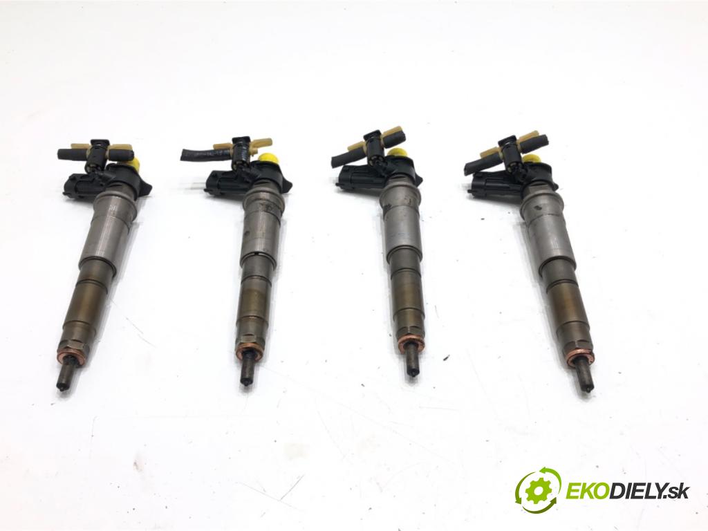 RENAULT LAGUNA III (BT0/1) 2007 - 2015    2.0 dCi (BT07, BT0J, BT14, BT1A, BT1S) 96 kW [131 KM] olej napędowy 2007 - 2015  Vstrekovacie ventily 0445115007