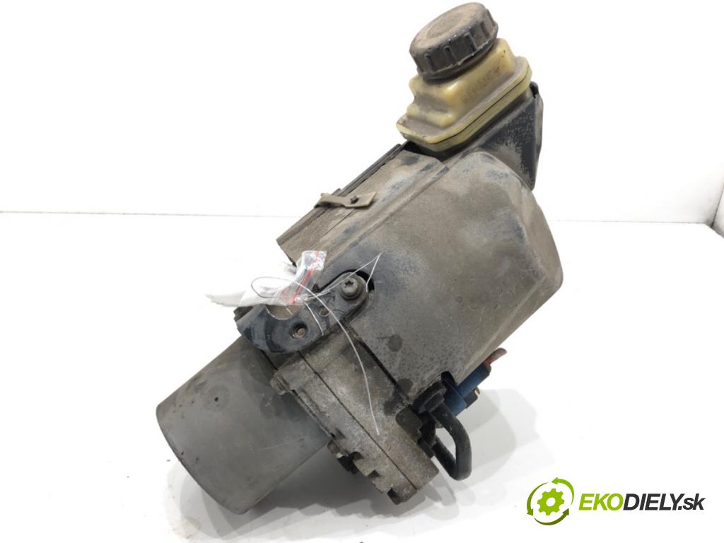 RENAULT LAGUNA III (BT0/1) 2007 - 2015    2.0 dCi (BT07, BT0J, BT14, BT1A, BT1S) 96 kW [131 KM] olej napędowy 2007 - 2015  Pumpa servočerpadlo 491100023R (Servočerpadlo, pumpa riadenia)