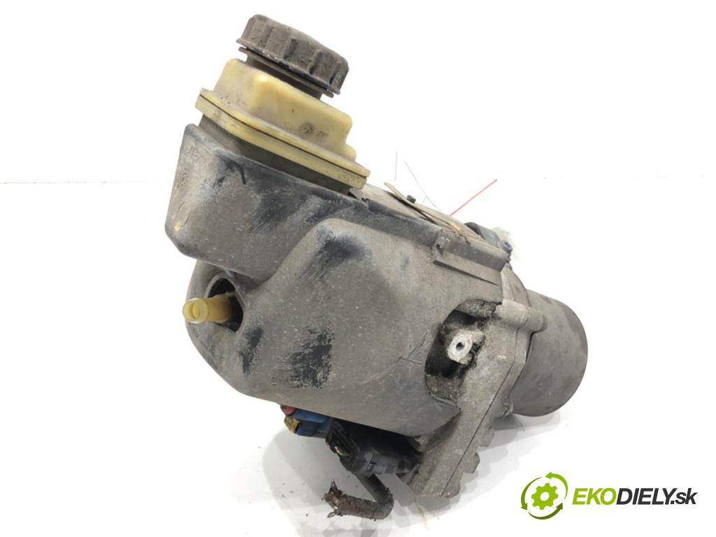 RENAULT LAGUNA III (BT0/1) 2007 - 2015    2.0 dCi (BT07, BT0J, BT14, BT1A, BT1S) 96 kW [131 KM] olej napędowy 2007 - 2015  Pumpa servočerpadlo 491100023R (Servočerpadlo, pumpa riadenia)