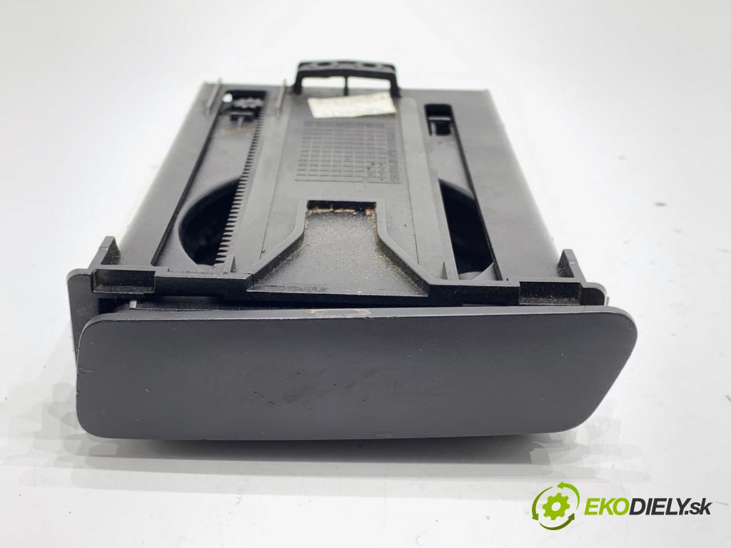 RENAULT LAGUNA III (BT0/1) 2007 - 2015    2.0 dCi (BT07, BT0J, BT14, BT1A, BT1S) 96 kW [131 KM] olej napędowy 2007 - 2015  Držiak na nápoje  (Úchyt, držiak na nápoje)