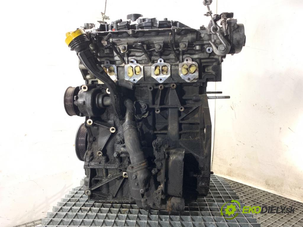 RENAULT LAGUNA III (BT0/1) 2007 - 2015    2.0 dCi (BT07, BT0J, BT14, BT1A, BT1S) 96 kW [131 KM] olej napędowy 2007 - 2015  motor M9R742 (Motor)