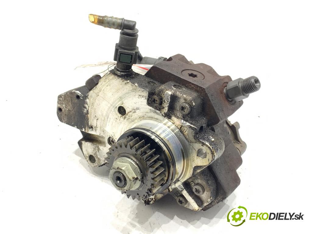 RENAULT LAGUNA III (BT0/1) 2007 - 2015    2.0 dCi (BT07, BT0J, BT14, BT1A, BT1S) 96 kW [131 KM] olej napędowy 2007 - 2015  Pumpa vstrekovacia 0445010099 (Vstrekovacie čerpadlo)