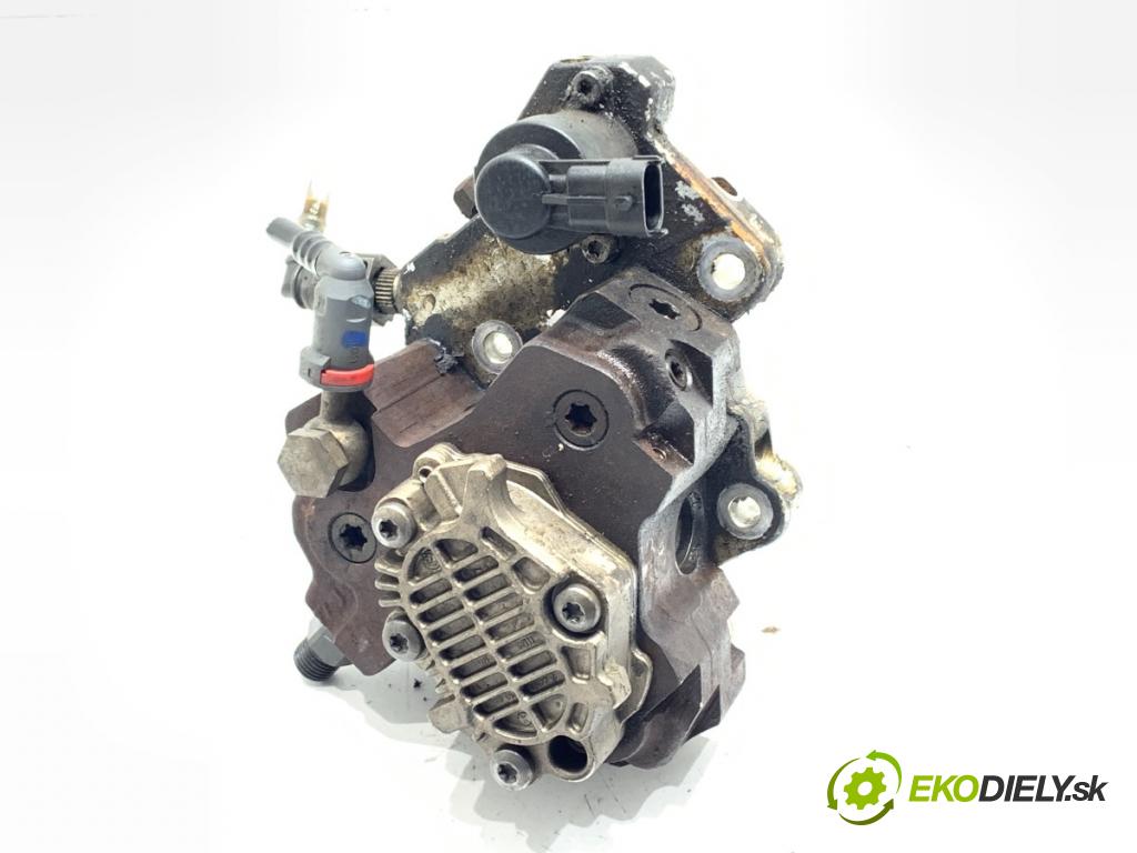 RENAULT LAGUNA III (BT0/1) 2007 - 2015    2.0 dCi (BT07, BT0J, BT14, BT1A, BT1S) 96 kW [131 KM] olej napędowy 2007 - 2015  Pumpa vstrekovacia 0445010099 (Vstrekovacie čerpadlo)