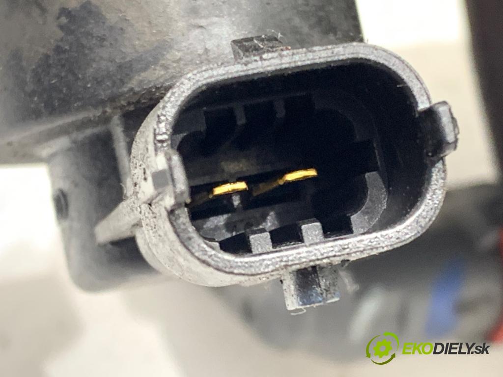 RENAULT LAGUNA III (BT0/1) 2007 - 2015    2.0 dCi (BT07, BT0J, BT14, BT1A, BT1S) 96 kW [131 KM] olej napędowy 2007 - 2015  Pumpa vstrekovacia 0445010099 (Vstrekovacie čerpadlo)