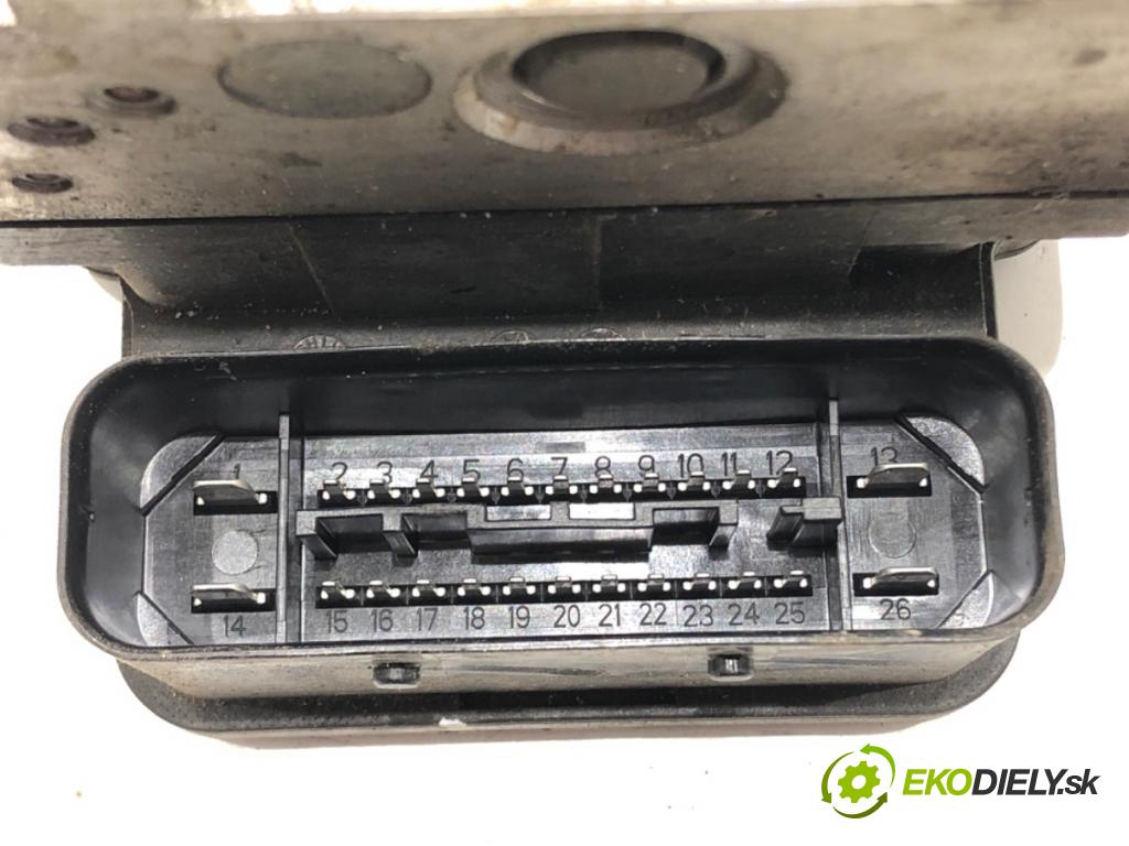 RENAULT LAGUNA III (BT0/1) 2007 - 2015    2.0 dCi (BT07, BT0J, BT14, BT1A, BT1S) 96 kW [131 KM] olej napędowy 2007 - 2015  Pumpa ABS 476600002R (Pumpa ABS)