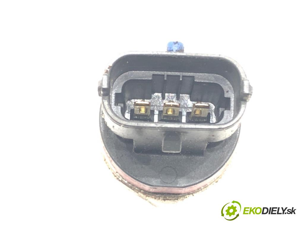 RENAULT LAGUNA III liftback 2007 96 kW 2.0 dCi (BT07, BT0J, BT14, BT1A, BT1S) 1995 Snímač tlaku paliva 0281002840 (Snímač)