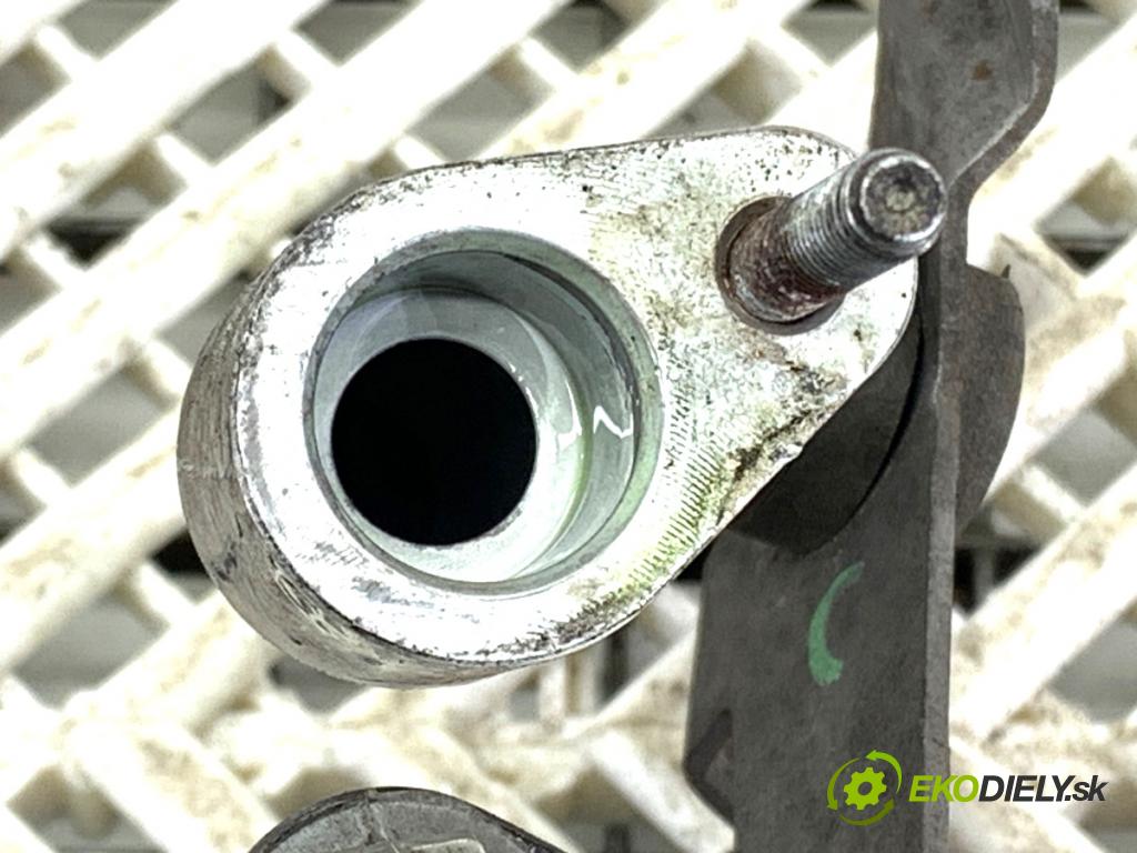 RENAULT LAGUNA III (BT0/1) 2007 - 2015    2.0 dCi (BT07, BT0J, BT14, BT1A, BT1S) 96 kW [131 KM] olej napędowy 2007 - 2015  rúrka klimatizácie 924500001R (Rúrka klimatizácie)