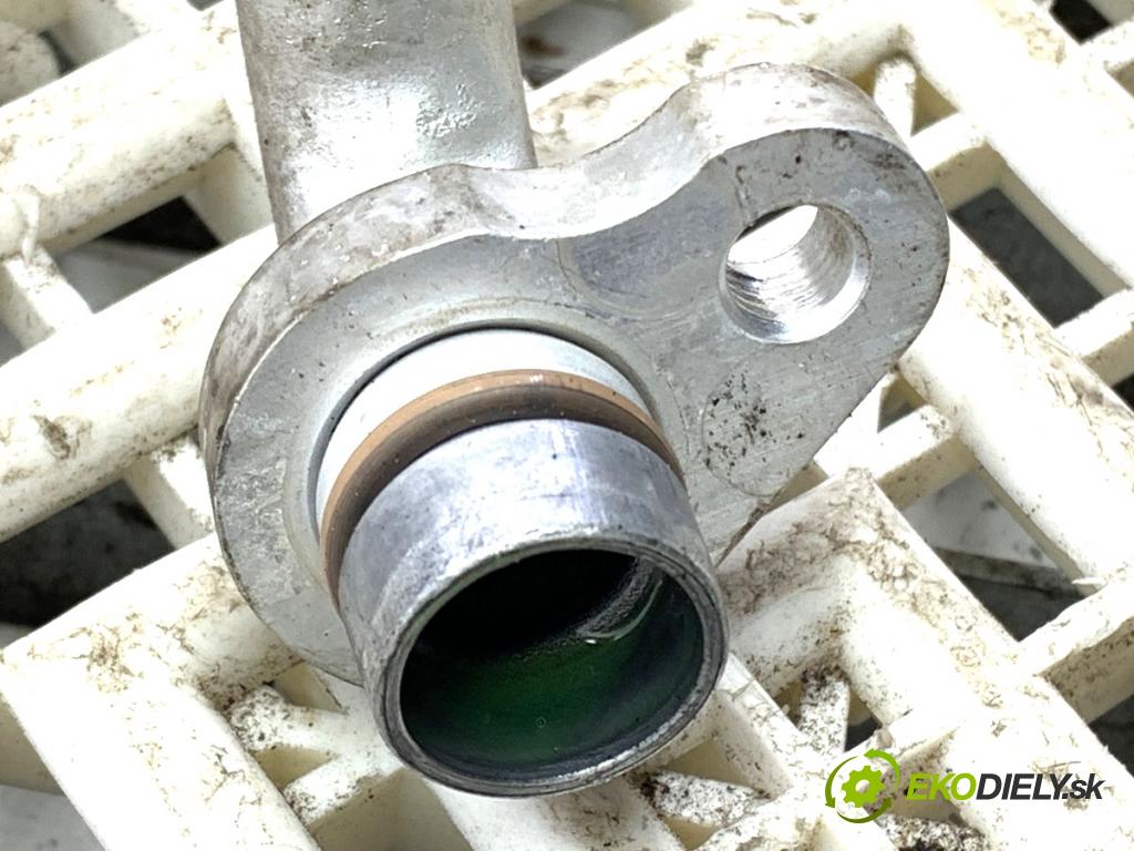 RENAULT LAGUNA III (BT0/1) 2007 - 2015    2.0 dCi (BT07, BT0J, BT14, BT1A, BT1S) 96 kW [131 KM] olej napędowy 2007 - 2015  rúrka klimatizácie 924500001R (Rúrka klimatizácie)