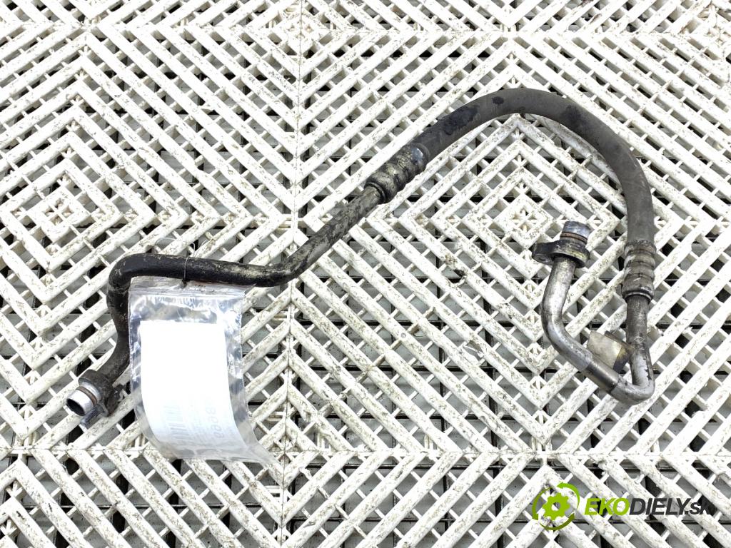 RENAULT LAGUNA III (BT0/1) 2007 - 2015    2.0 dCi (BT07, BT0J, BT14, BT1A, BT1S) 96 kW [131 KM] olej napędowy 2007 - 2015  rúrka klimatizácie 924900029R (Rúrka klimatizácie)