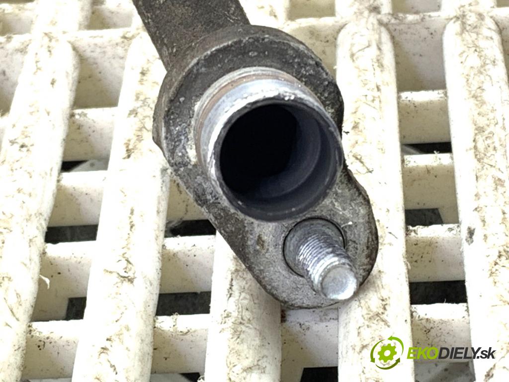 RENAULT LAGUNA III (BT0/1) 2007 - 2015    2.0 dCi (BT07, BT0J, BT14, BT1A, BT1S) 96 kW [131 KM] olej napędowy 2007 - 2015  rúrka klimatizácie 924900029R (Rúrka klimatizácie)