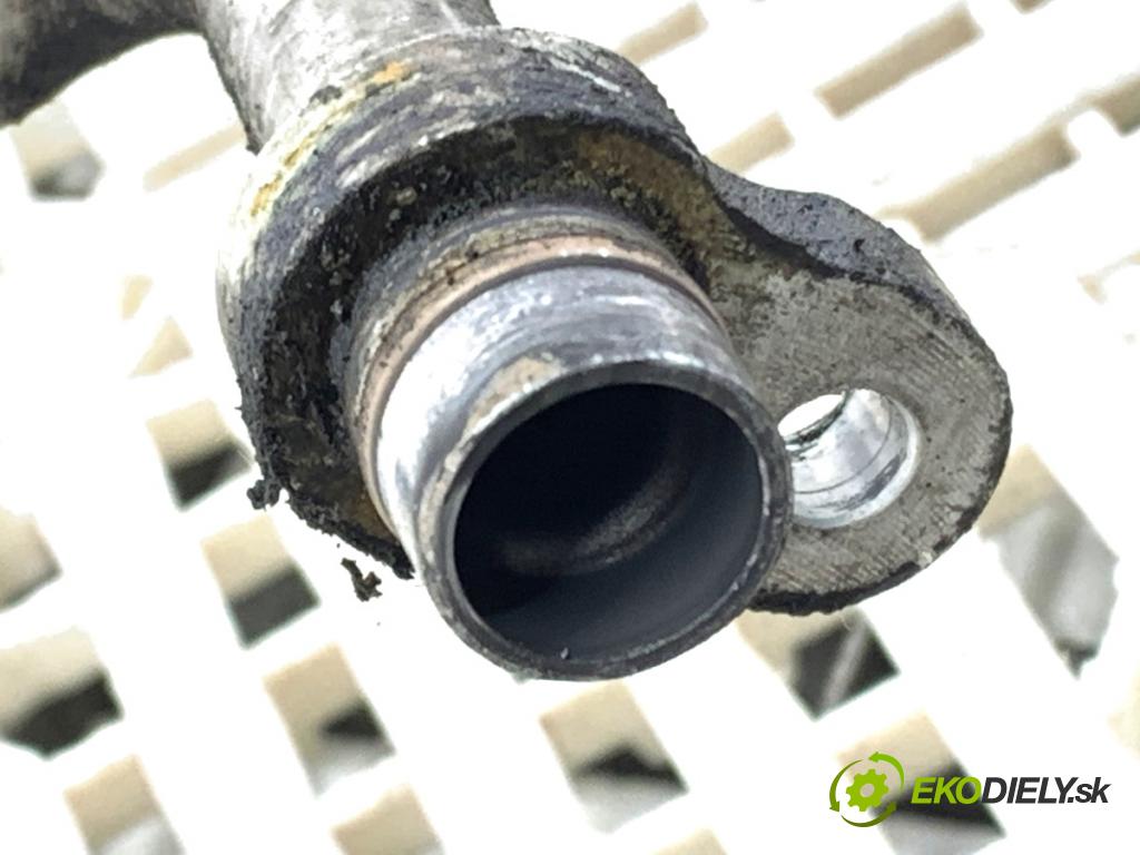 RENAULT LAGUNA III (BT0/1) 2007 - 2015    2.0 dCi (BT07, BT0J, BT14, BT1A, BT1S) 96 kW [131 KM] olej napędowy 2007 - 2015  rúrka klimatizácie 924900029R (Rúrka klimatizácie)