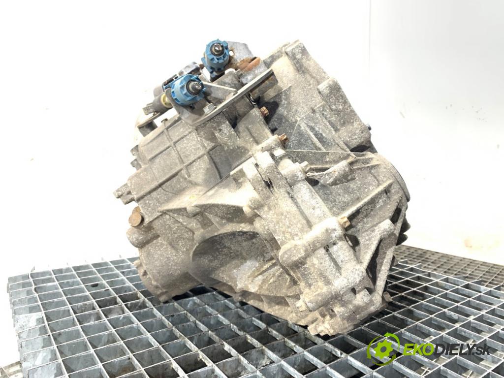 SMART FORFOUR (454) 2004 - 2006    1.1 (454.030) 55 kW [75 KM] benzyna 2004 - 2006  Prevodovka PMN130193 (Prevodovka)