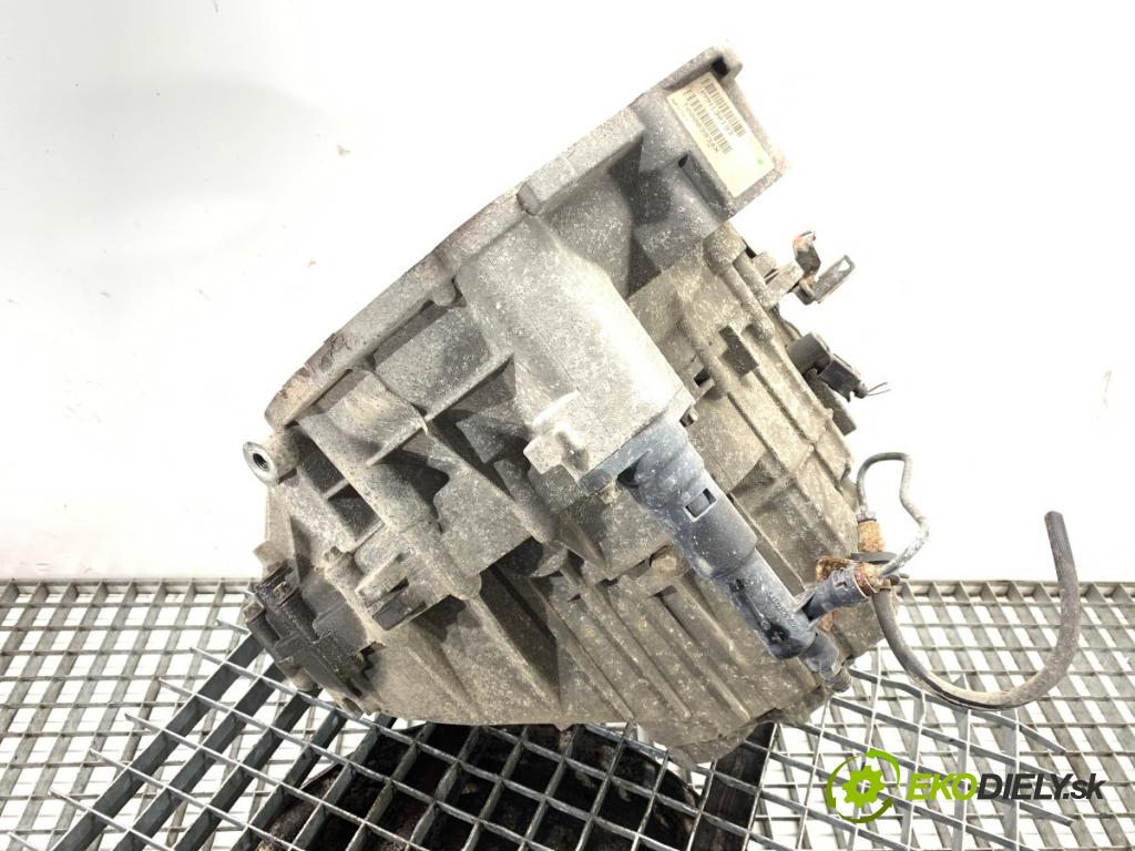 SMART FORFOUR (454) 2004 - 2006    1.1 (454.030) 55 kW [75 KM] benzyna 2004 - 2006  Prevodovka PMN130193 (Prevodovka)