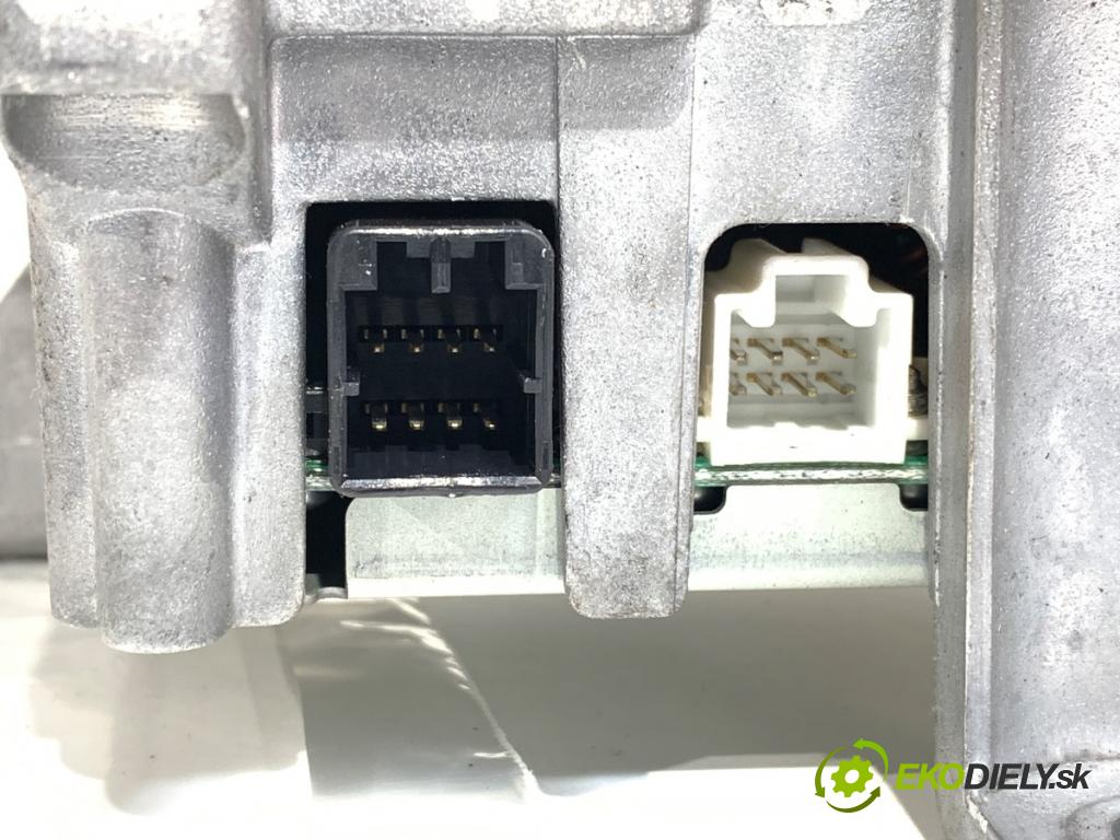 SMART FORFOUR (454) 2004 - 2006    1.1 (454.030) 55 kW [75 KM] benzyna 2004 - 2006  Modul servočerpadlo A4545450032 (Riadiaca jednotka ostatné)