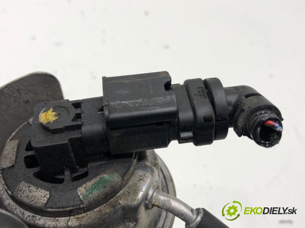 CITROEN C4 II (NC_) 2009 - 2022    1.6 HDi 115 84 kW [114 KM] olej napędowy 2012 - 2022  turbo 9686120680 (Turbodúchadla (kompletní))