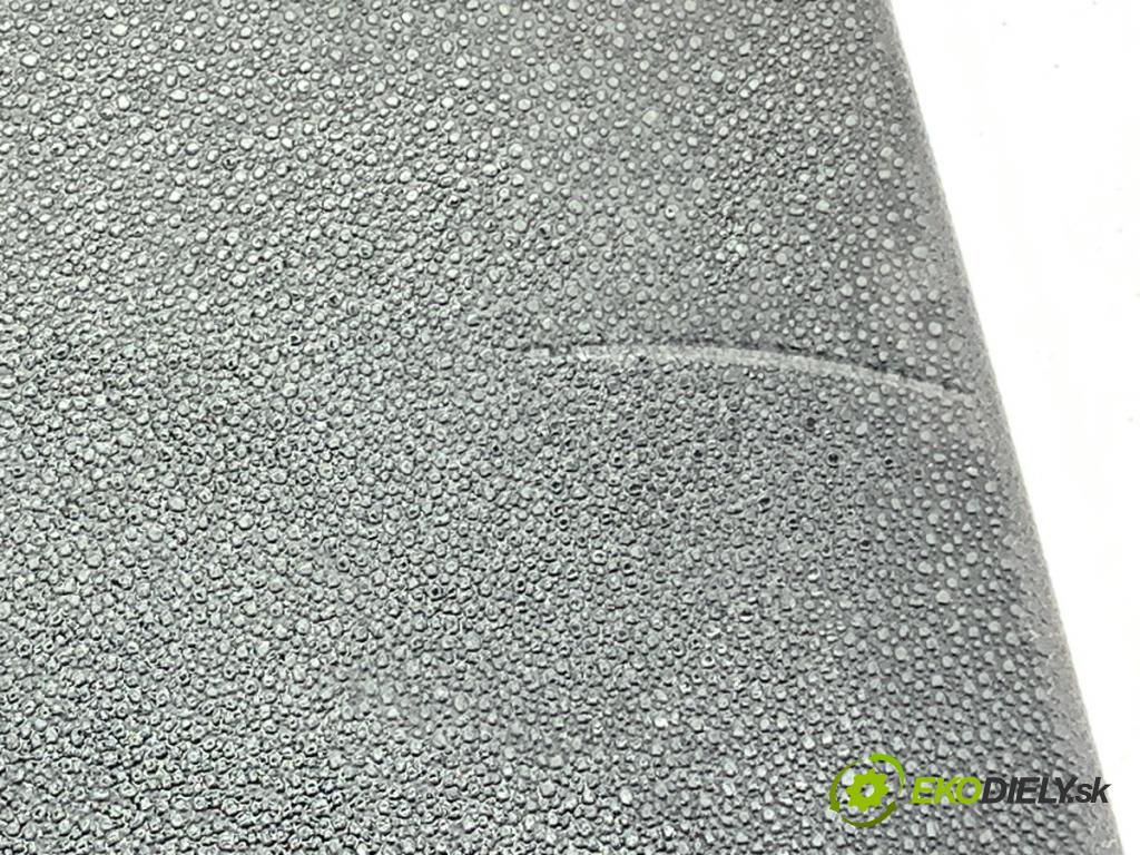 CITROEN C4 II (NC_) 2009 - 2022    1.6 HDi 115 84 kW [114 KM] olej napędowy 2012 - 2022  Priehradka, kastlík spolujazdca  (Priehradka, kastlík)