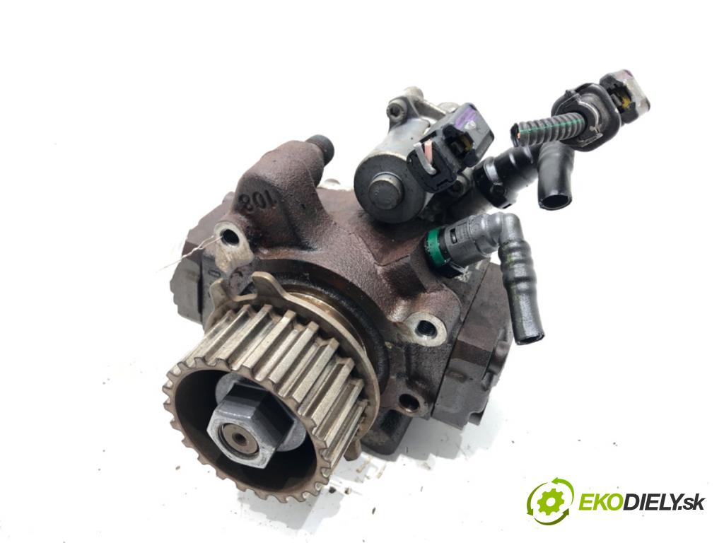 CITROEN C4 II (NC_) 2009 - 2022    1.6 HDi 115 84 kW [114 KM] olej napędowy 2012 - 2022  Pumpa vstrekovacia 9672605380 (Vstrekovacie čerpadlo)