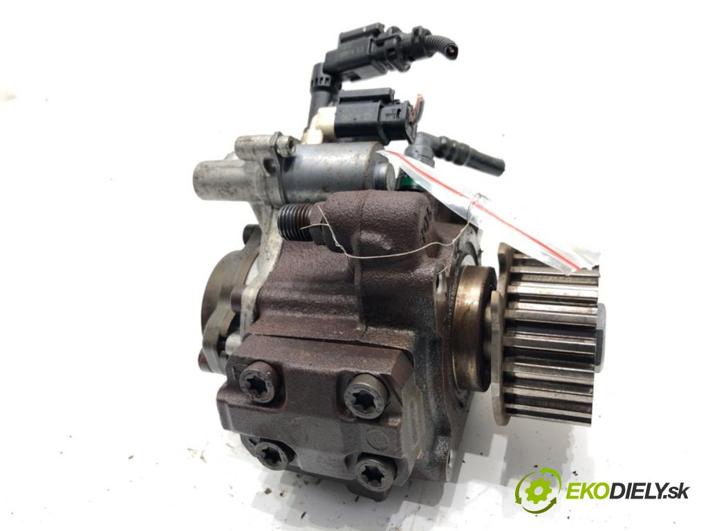 CITROEN C4 II (NC_) 2009 - 2022    1.6 HDi 115 84 kW [114 KM] olej napędowy 2012 - 2022  Pumpa vstrekovacia 9672605380 (Vstrekovacie čerpadlo)