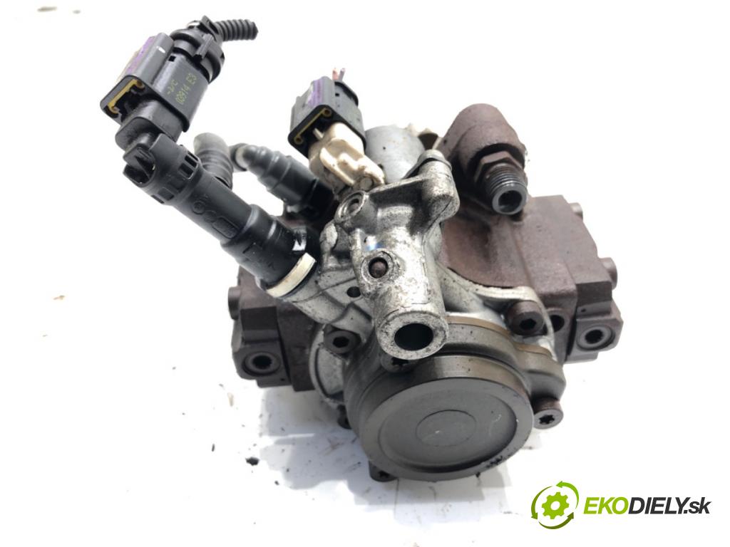 CITROEN C4 II (NC_) 2009 - 2022    1.6 HDi 115 84 kW [114 KM] olej napędowy 2012 - 2022  Pumpa vstrekovacia 9672605380 (Vstrekovacie čerpadlo)