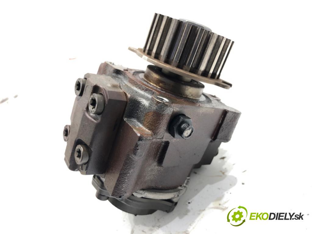 CITROEN C4 II (NC_) 2009 - 2022    1.6 HDi 115 84 kW [114 KM] olej napędowy 2012 - 2022  Pumpa vstrekovacia 9672605380 (Vstrekovacie čerpadlo)