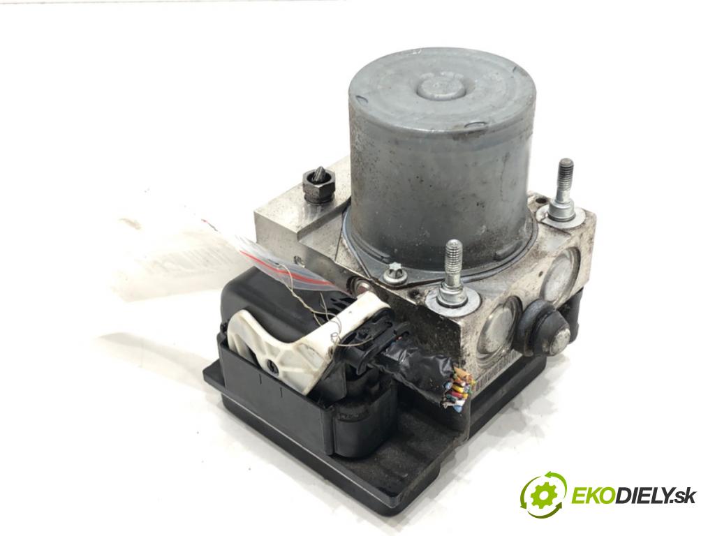 CITROEN C4 II (NC_) 2009 - 2022    1.6 HDi 115 84 kW [114 KM] olej napędowy 2012 - 2022  Pumpa ABS 9677024980 (Pumpa ABS)