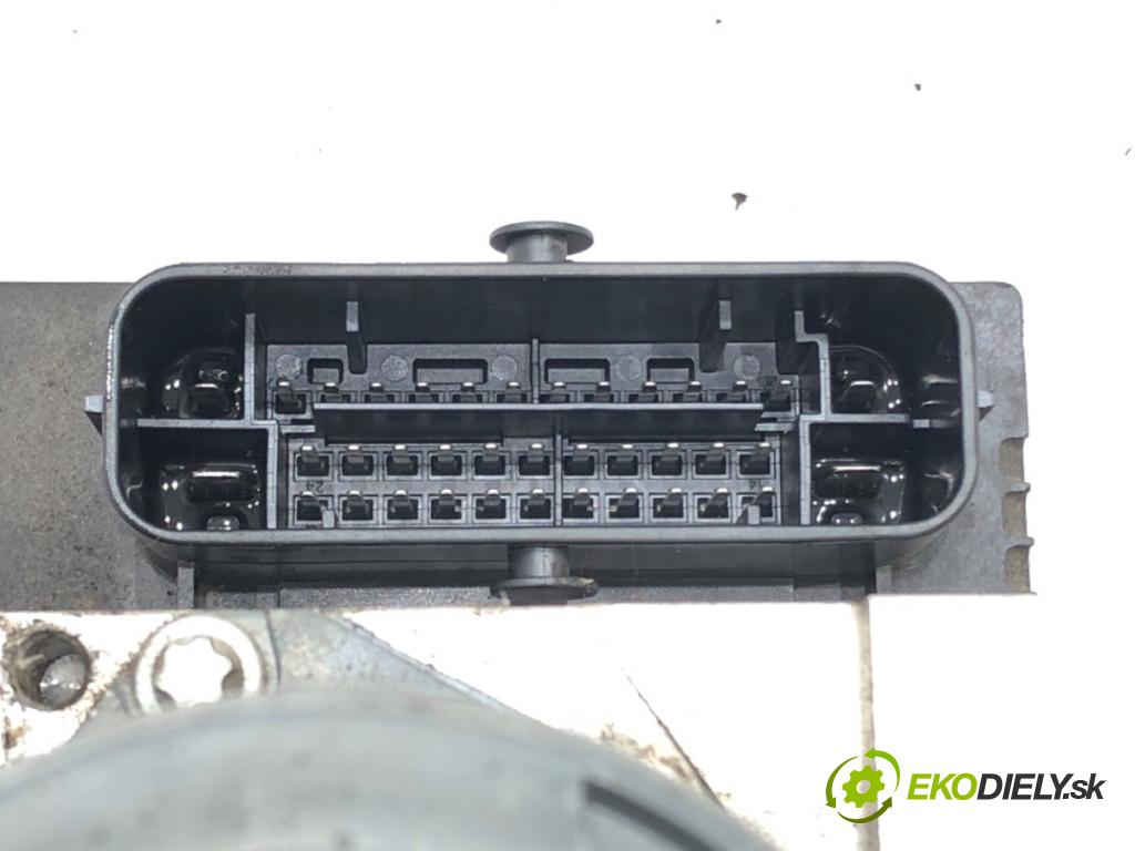 CITROEN C4 II (NC_) 2009 - 2022    1.6 HDi 115 84 kW [114 KM] olej napędowy 2012 - 2022  Pumpa ABS 9677024980 (Pumpa ABS)