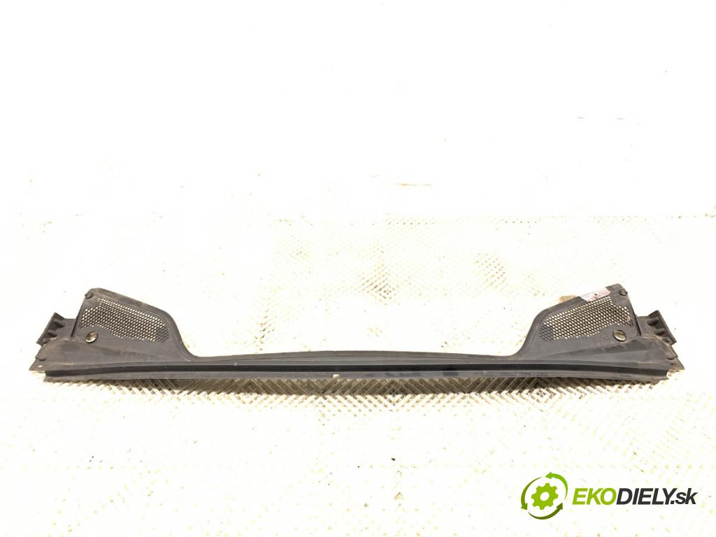 CITROEN C4 II (NC_) 2009 - 2022    1.6 HDi 115 84 kW [114 KM] olej napędowy 2012 - 2022  Torpédo, plast pod čelné okno 9687956480 (Torpédo (plast pod čelným sklom))