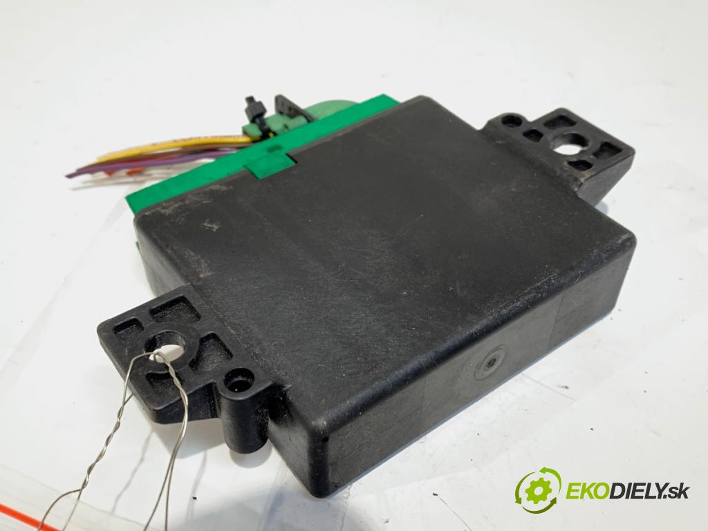 CITROEN C4 II liftback 2014 84 kW 1.6 HDi 115 1560 Modul PDC  (Riadiaca jednotka ostatné)