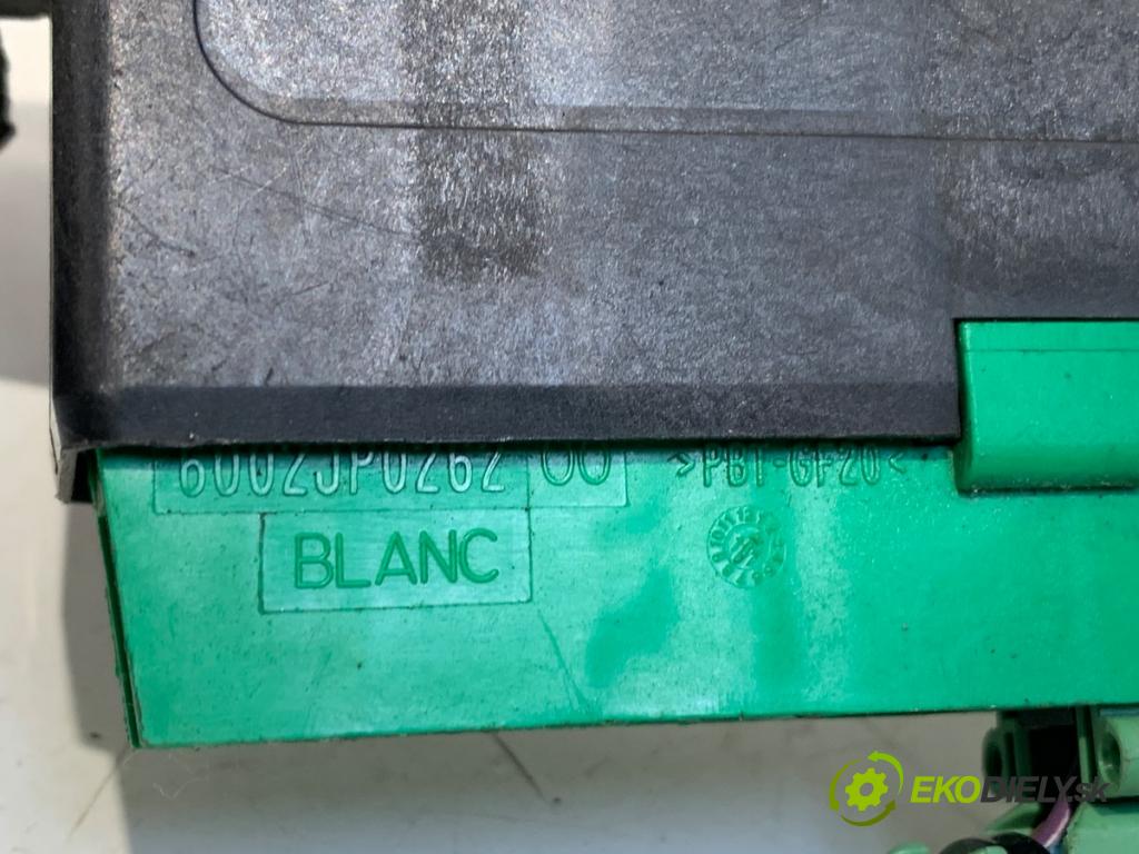 CITROEN C4 II liftback 2014 84 kW 1.6 HDi 115 1560 Modul PDC  (Riadiaca jednotka ostatné)