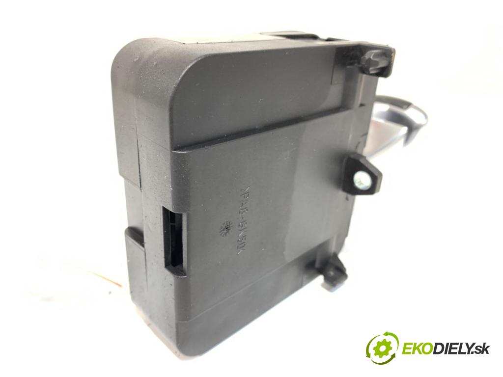 CITROEN C4 II (NC_) 2009 - 2022    1.6 HDi 115 84 kW [114 KM] olej napędowy 2012 - 2022  Kulisa 9801784580 (Rýchlostná páka (kulisa))