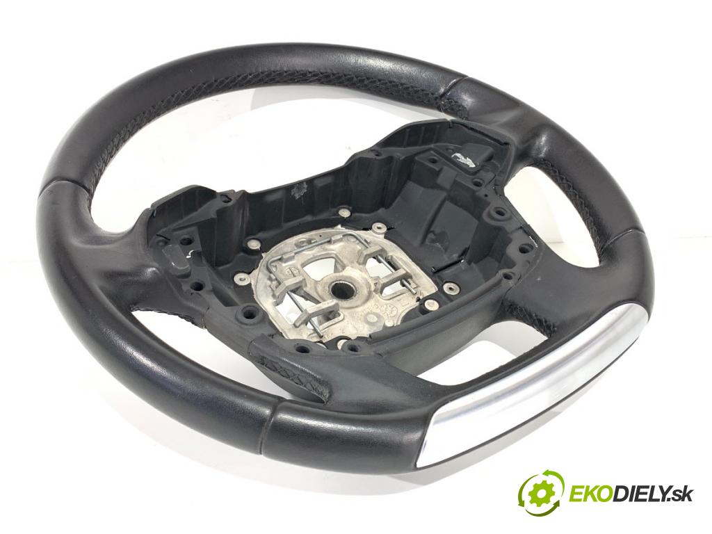 CITROEN C4 II (NC_) 2009 - 2022    1.6 HDi 115 84 kW [114 KM] olej napędowy 2012 - 2022  Volant  (Volant)