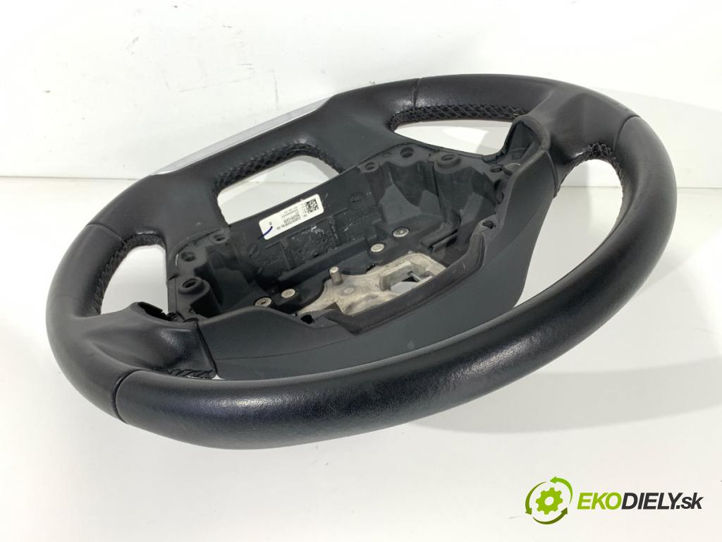 CITROEN C4 II (NC_) 2009 - 2022    1.6 HDi 115 84 kW [114 KM] olej napędowy 2012 - 2022  Volant  (Volant)