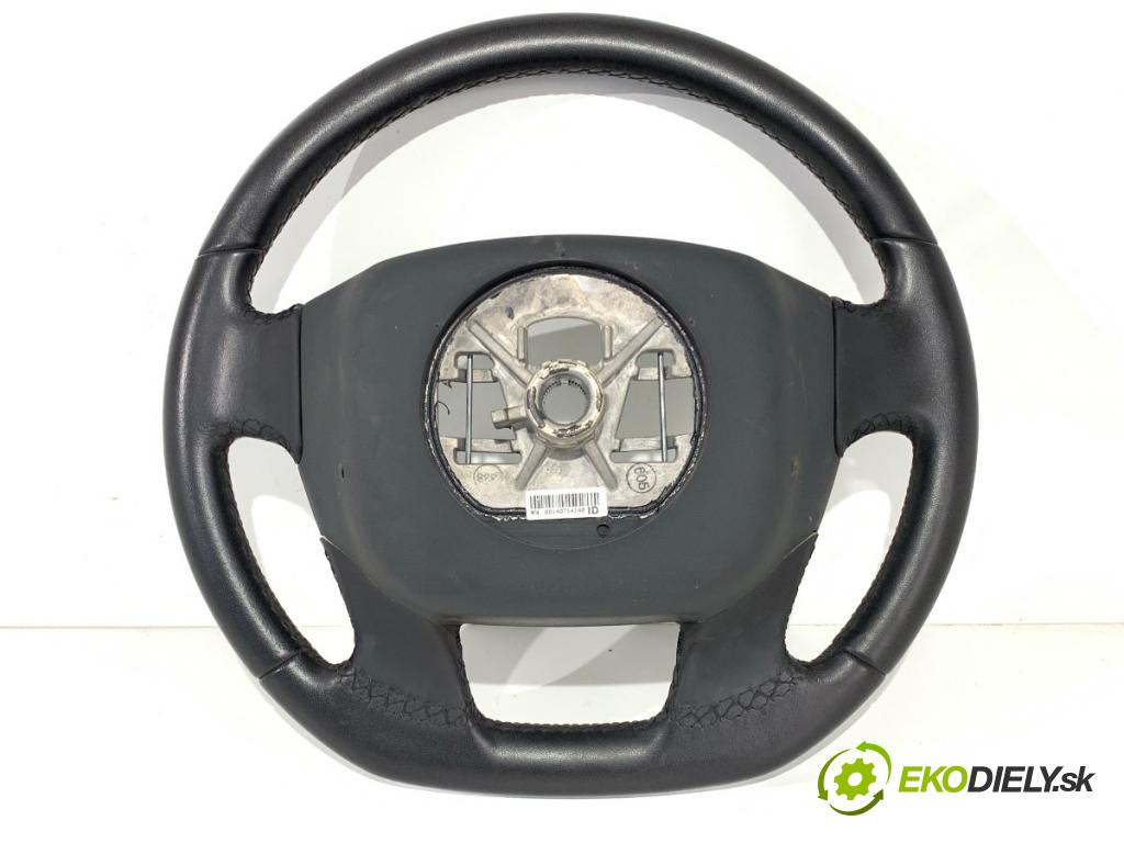 CITROEN C4 II (NC_) 2009 - 2022    1.6 HDi 115 84 kW [114 KM] olej napędowy 2012 - 2022  Volant  (Volant)