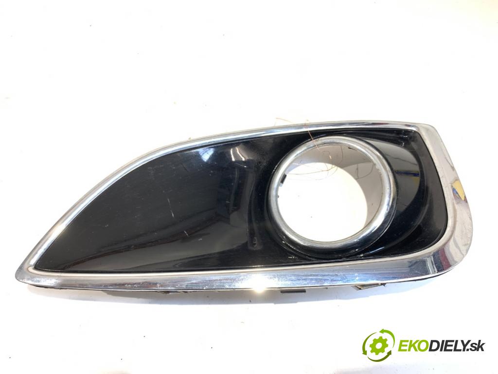 HYUNDAI ix35 (LM, EL, ELH) 2009 - 2022    1.7 CRDi 85 kW [116 KM] olej napędowy 2010 - 2022  mří nárazníka pravý přední část 86586-2Y000