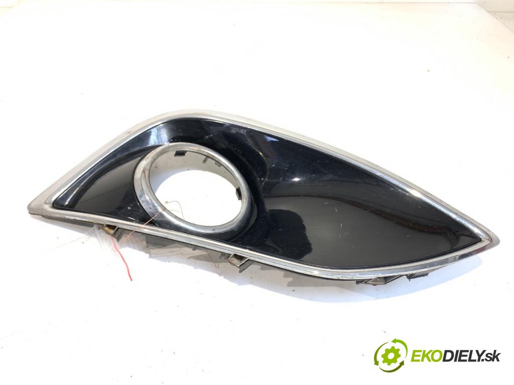 HYUNDAI ix35 (LM, EL, ELH) 2009 - 2022    1.7 CRDi 85 kW [116 KM] olej napędowy 2010 - 2022  mří nárazníka pravý přední část 86586-2Y000