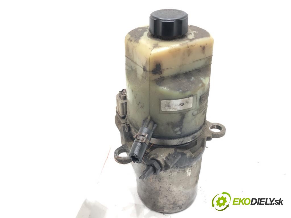 FORD FOCUS II (DA_, HCP, DP) 2004 - 2013    2.0 TDCi 100 kW [136 KM] olej napędowy 2004 - 2012  Pumpa servočerpadlo 3M51-3K514 (Servočerpadlo, pumpa riadenia)