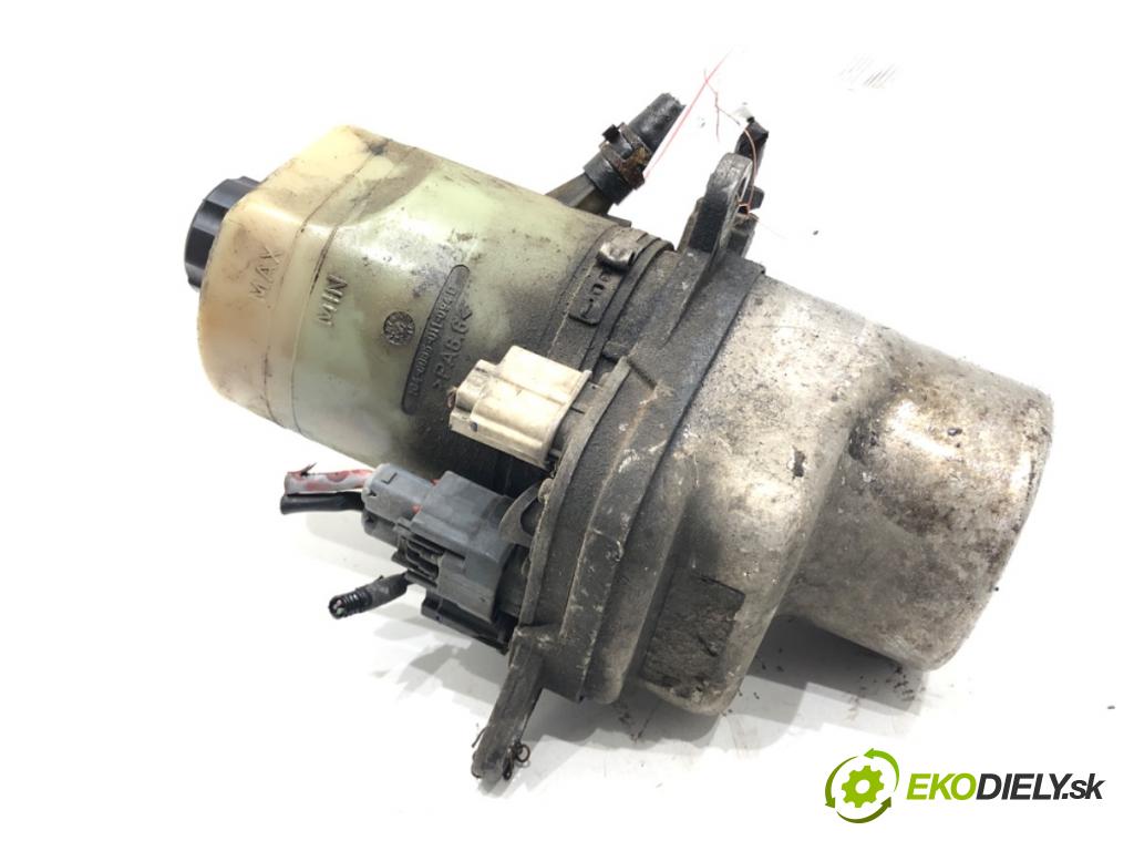 FORD FOCUS II (DA_, HCP, DP) 2004 - 2013    2.0 TDCi 100 kW [136 KM] olej napędowy 2004 - 2012  Pumpa servočerpadlo 3M51-3K514 (Servočerpadlo, pumpa riadenia)