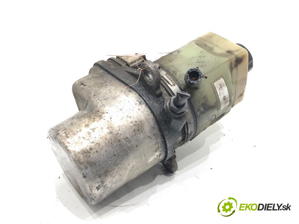 FORD FOCUS II (DA_, HCP, DP) 2004 - 2013    2.0 TDCi 100 kW [136 KM] olej napędowy 2004 - 2012  Pumpa servočerpadlo 3M51-3K514 (Servočerpadlo, pumpa riadenia)